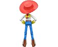 Toy Story 5 figurka Jessie 30 cm