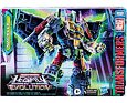 Nacelle 18 cm – Transformers Legacy Evolution (Voyager class)