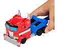 Optimus Prime – Transformers Prime Changers