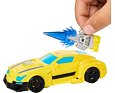 Bumblebee 13 cm – Transformers Prime Changers
