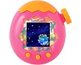 Tamagotchi Paradise – Tropical Island