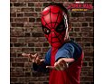Maska Spiderman z filmu Brand New Day