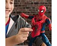 Figurka Spiderman s pavoučím vybavením – Marvel Titan Hero 30 cm