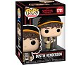 Stranger Things Funko POP! – Dustin Henderson #1781