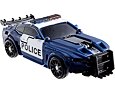 Barricade – Transformers Studio Series (Deluxe class)