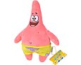SpongeBob plyšák Patrick 35 cm