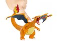 Pokémon akční figurka Charizard