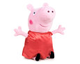 Prasátko Peppa plyšová Peppa 20 cm