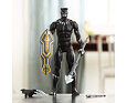 Marvel Titan Hero Blast Gear Black Panther 30 cm