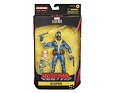 Marvel Legends - Deadpool (Blue and Yellow)