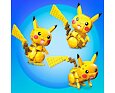 Pokémon Mega Construx - Pikachu