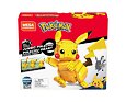 Pokémon Mega Construx - Jumbo Pikachu