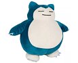 Pokémon plyšák Snorlax spinkající 45 cm