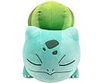 Pokémon plyšák Bulbasaur spinkající 45 cm