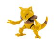 Pokémon figurky Abra a Totodile
