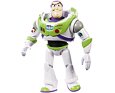 Toy Story figurka Buzz Rakeťák 30 cm