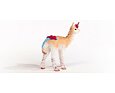 Schleich 70743 Lama – jednorožec