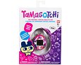 Original Tamagotchi – Fialovo-růžové hodiny