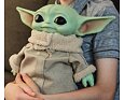 Star Wars Mandalorian – Baby Yoda 28 cm