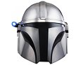 Star Wars Black Series – elektronická helma Mandalorian