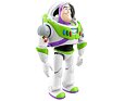 Toy Story Mluvící Buzz Rakeťák 26 cm