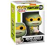 Želvy Ninja Funko POP! – Michelangelo #1136