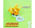 Bakugan Bojová aréna