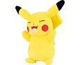 Pokémon plyšák Pikachu šťastný 30 cm