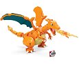Pokémon stavebnice Mega Construx - Charizard