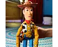 Toy Story Mluvící Woody 30 cm