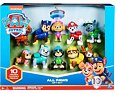 Tlapková patrola balení 10 figurek