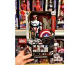 Marvel Titan Hero Kapitán Amerika (Sam Wilson) 30 cm