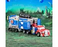 Transformers Legacy – Armada Universe Optimus Prime (Commander class)