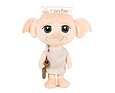 Harry Potter plyšák Dobby 33 cm