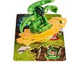 Bakugan balení Speciální útok – Bruiser, Dragonoid, Hammerhead, Titanium Dragonoid, Nillious