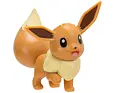 Pokémon Clip n Go – Trenérský set s Eevee
