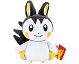 Pokémon plyšák Emolga 20 cm