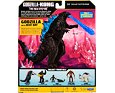 Godzilla vs Kong – Godzilla s paprskem 15 cm (The New Empire)