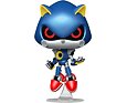 Ježek Sonic Funko POP! – Metal Sonic