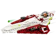 LEGO Star Wars 75333 Jediská stíhačka Obi-Wana Kenobiho