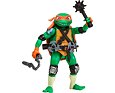 Příběhy Želv ninja figurka Michelangelo 12 cm