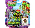 Příběhy Želv ninja figurka Raphael 12 cm