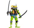 Příběhy Želv ninja figurka Leonardo 12 cm