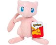 Pokémon plyšák Mew 20 cm