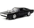 Rychle a zběsile – auto 1970 Dodge Charger 1:32