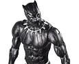 Marvel Titan Hero Black Panther 30 cm