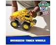 Tlapková patrola Rescue Wheels vozidlo – Rubble