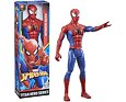 Figurka Spiderman 30 cm – Marvel Titan Hero