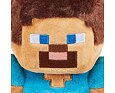 Minecraft plyšák Steve 24 cm