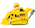 Tlapková patrola Základní vozidlo – Rubble
